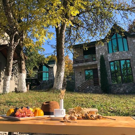 Dilijan Villa 12 外观 照片