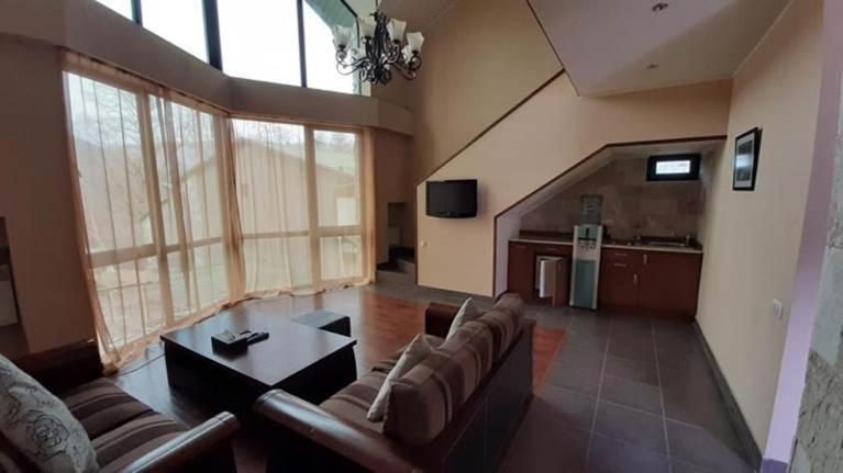 Dilijan Villa 12 外观 照片