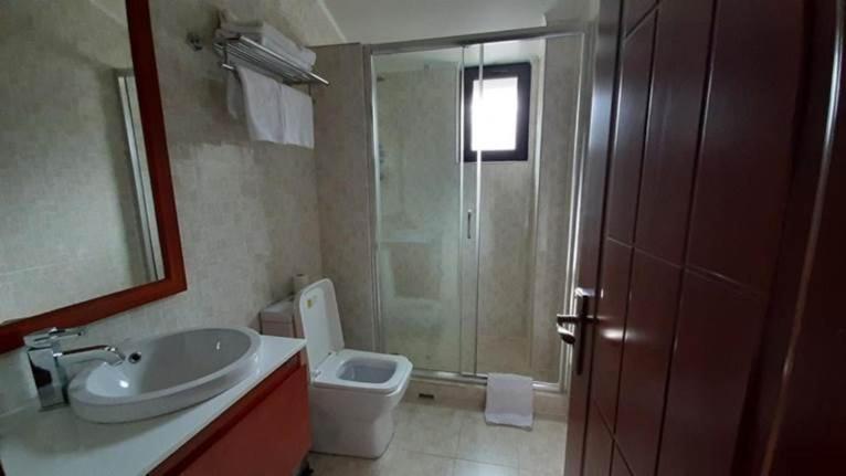 Dilijan Villa 12 外观 照片