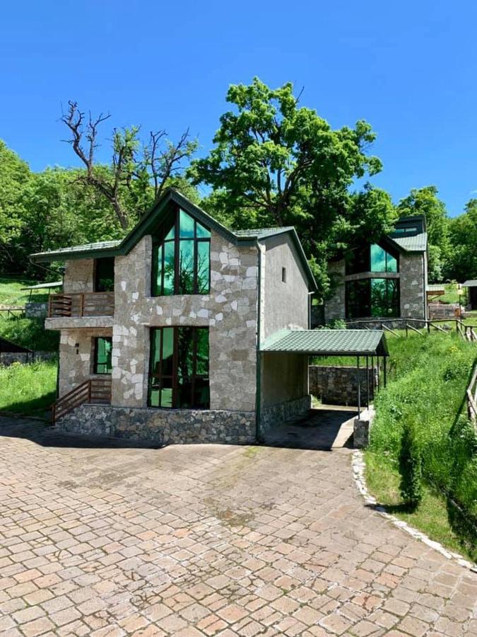 Dilijan Villa 12 外观 照片