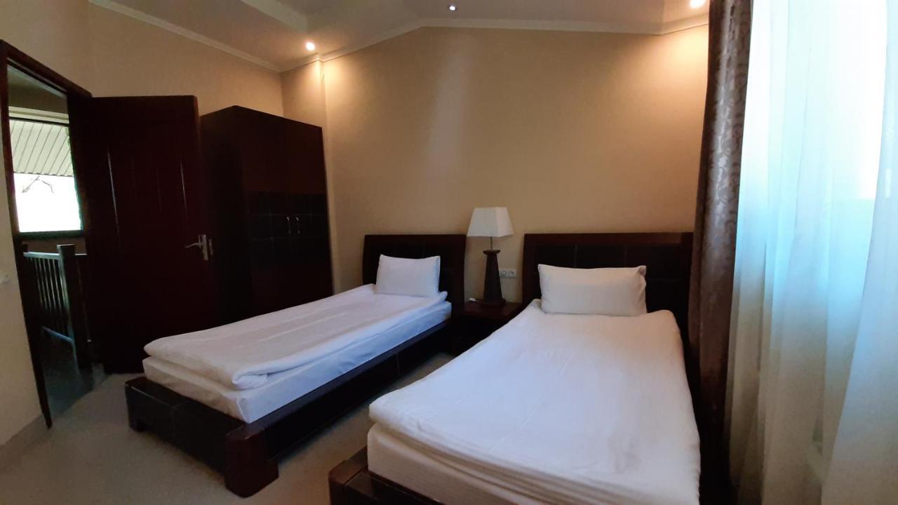 Dilijan Villa 12 外观 照片