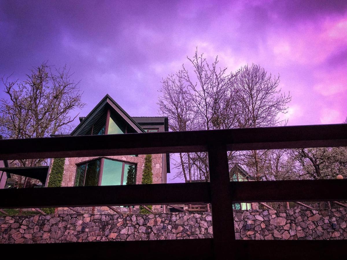 Dilijan Villa 12 外观 照片