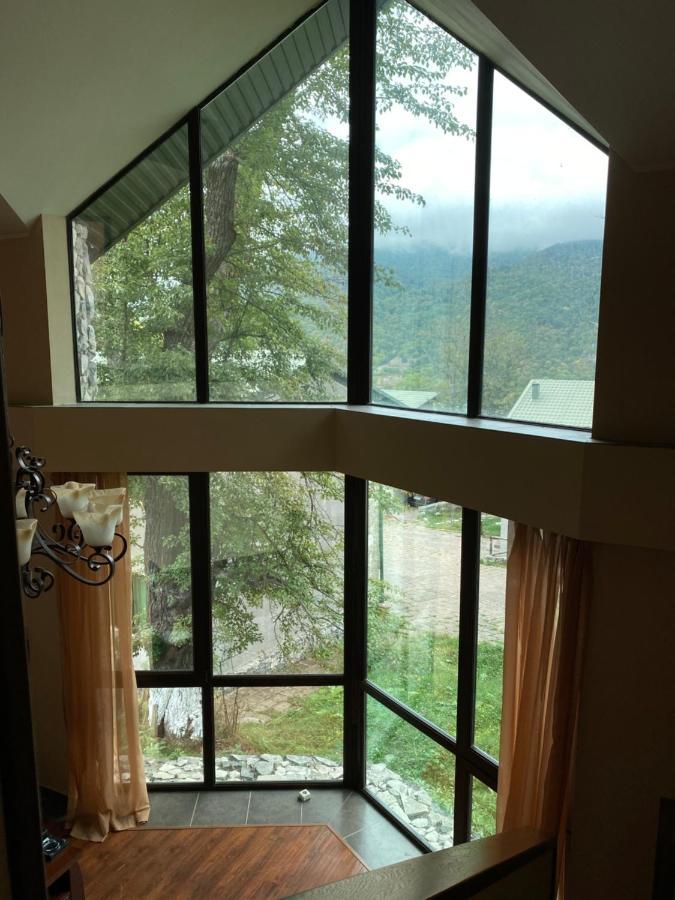Dilijan Villa 12 外观 照片