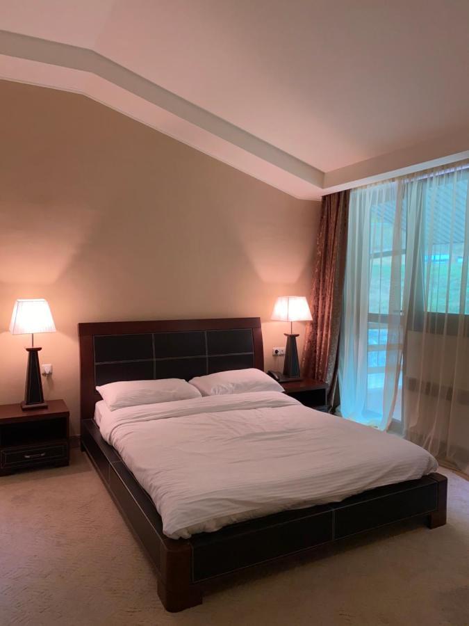 Dilijan Villa 12 外观 照片