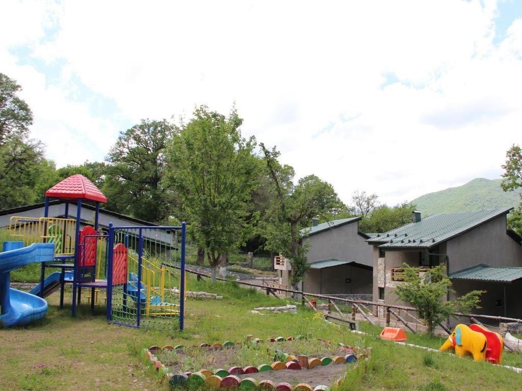 Dilijan Villa 12 外观 照片