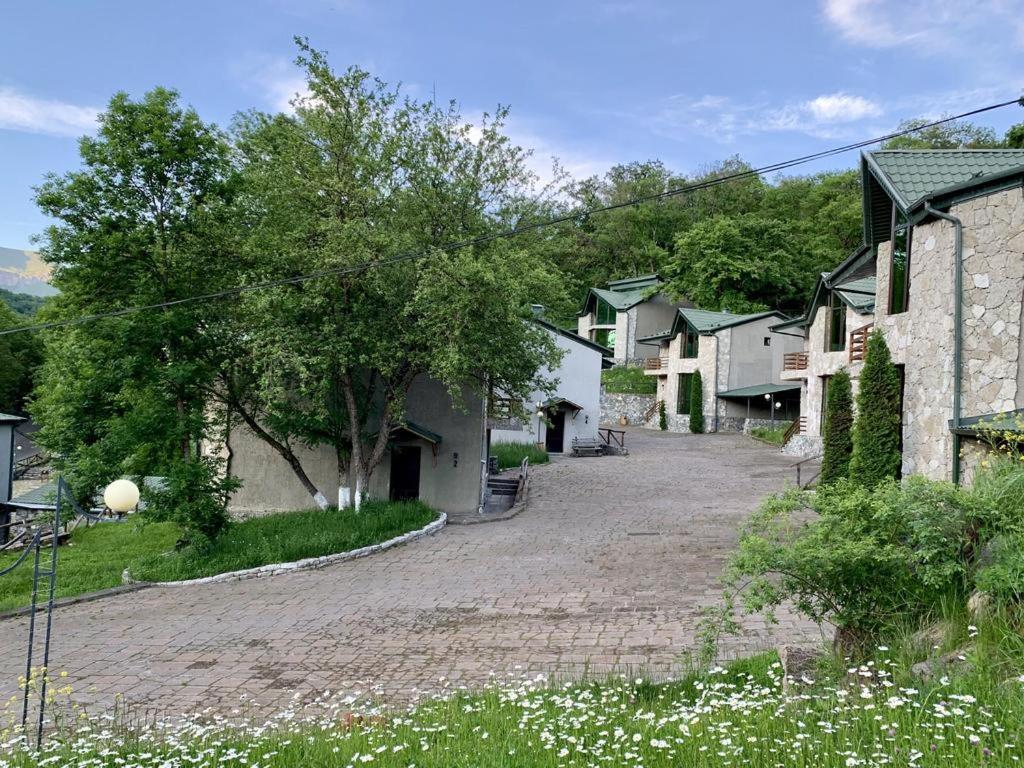 Dilijan Villa 12 外观 照片