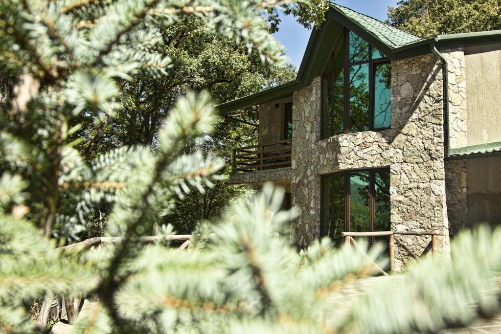 Dilijan Villa 12 外观 照片